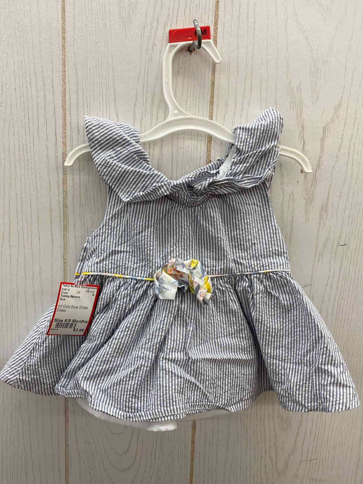 Tommy Bahama Infant 6/9 Months Dress