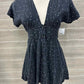 Marine Layer Gray Womens Size XS Dress
