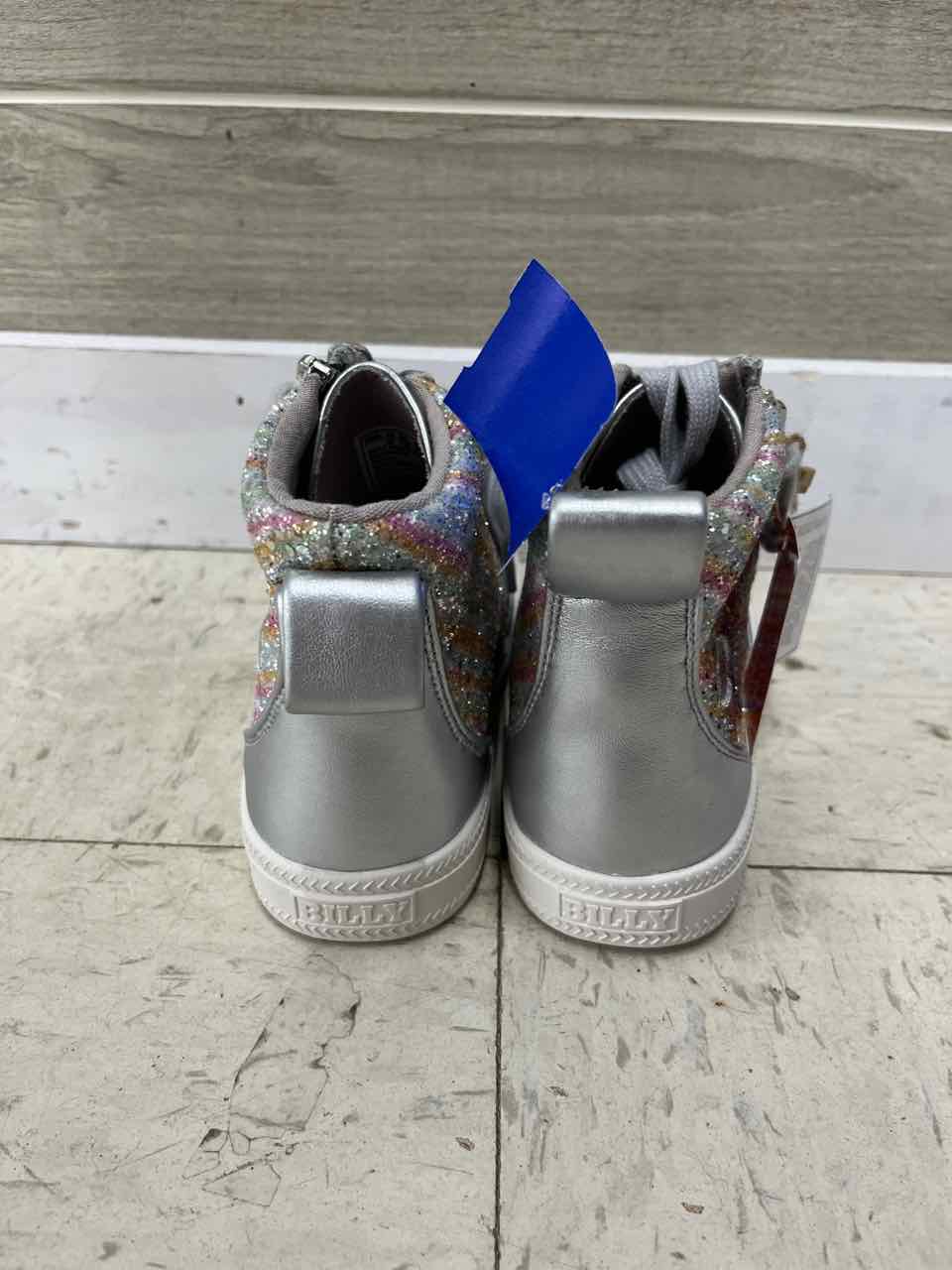 Billy Girls Size 1 Shoes/Boots