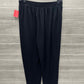 Simply Vera Size 10 Black Womens Pants