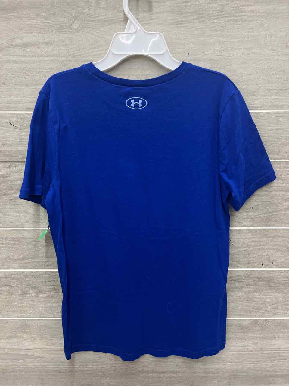 Under Armour Boys Size 12 Shirt