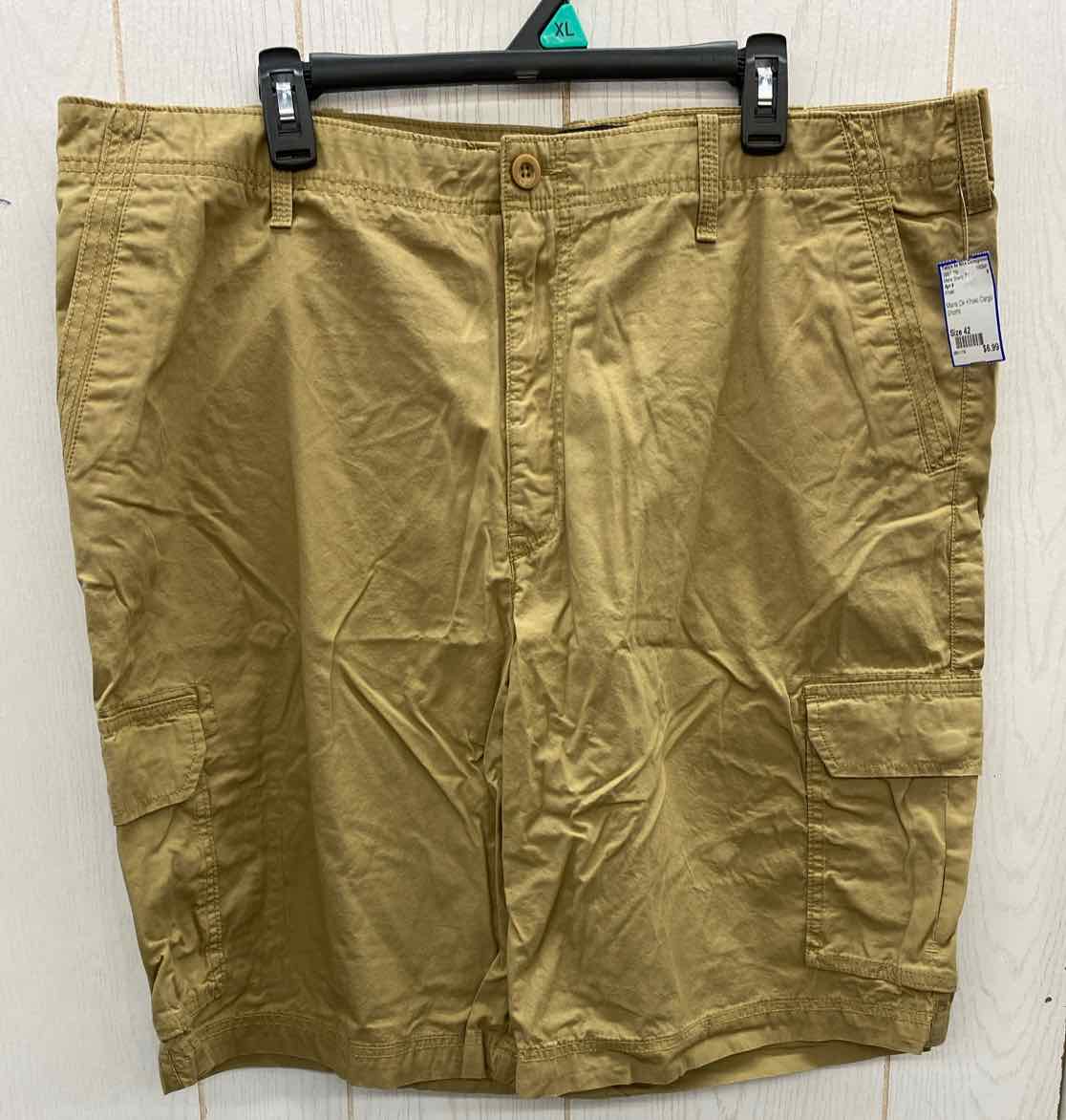 Apt 9 Size 42 Mens Shorts