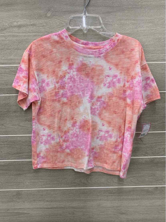 So Girls Size 10/12 Shirt