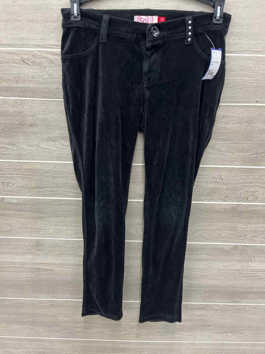 So Girls Size 10 Pants