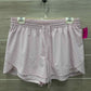 CALIA Size M Pink Womens Shorts