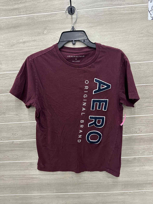 Aeropostale Size S Men Mens T-shirt