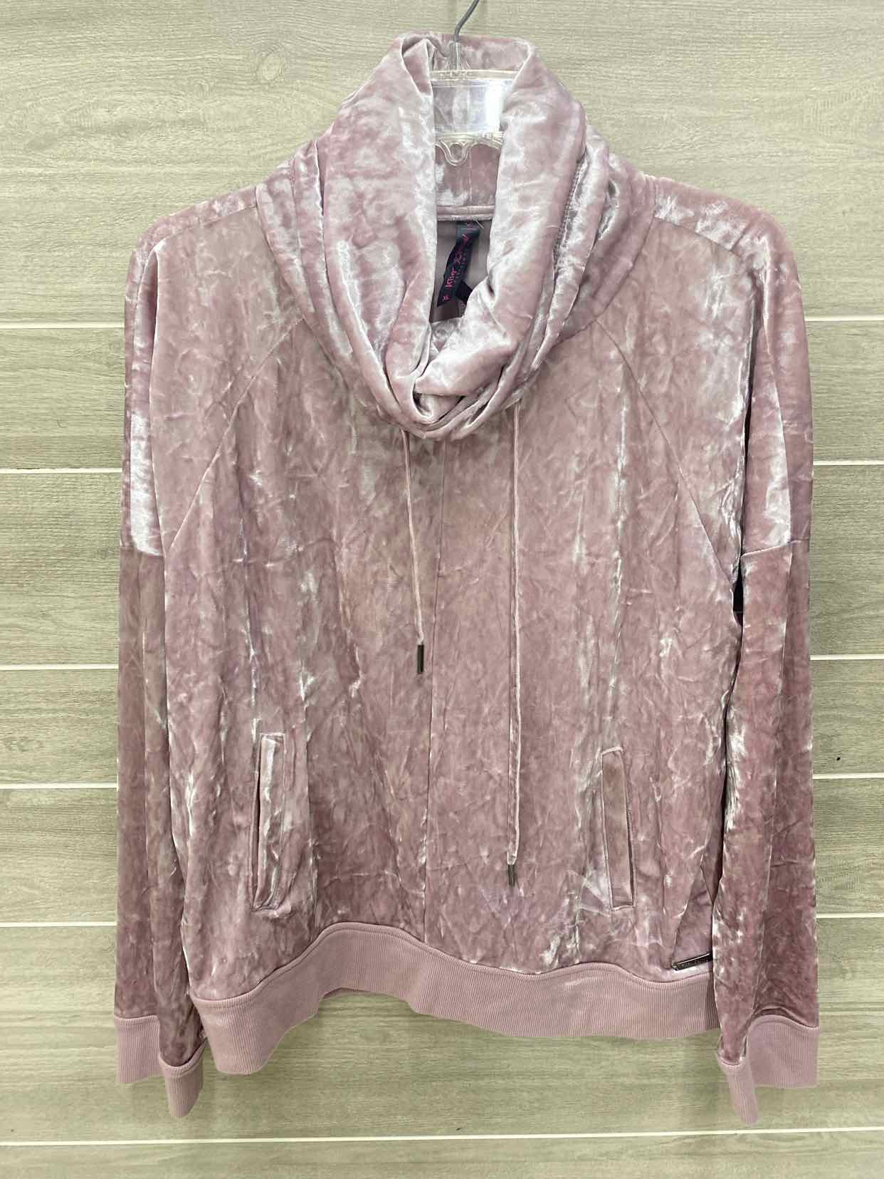 Betsy Johnson Pink Womens Size XL Shirt