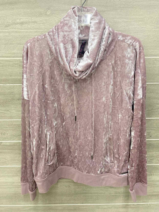 Betsy Johnson Pink Womens Size XL Shirt