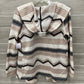 Maurices Size S Pink Womens Sweater