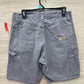 Wrangler Size 33 Men Mens Shorts