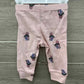 Infant 3 Months Pants