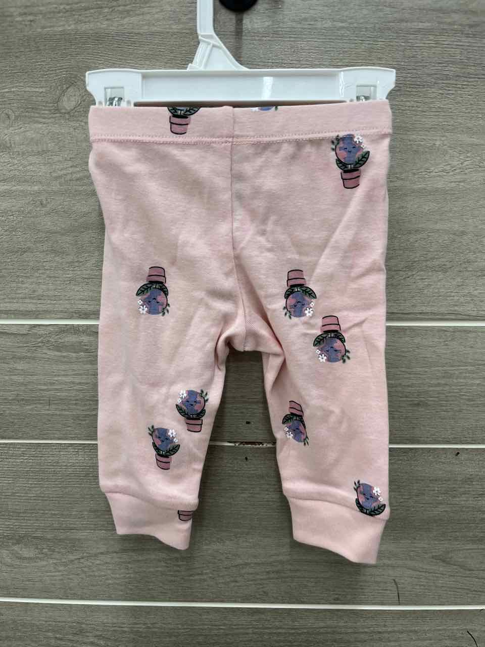 Infant 3 Months Pants