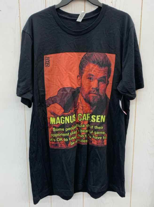 Mens Size XL Mens T-shirt