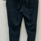 Chico's Black Womens Size 10/12 Pants