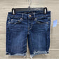 American Eagle Size 2 Blue Womens Shorts