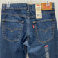 Levis Boys Size 16 Jeans