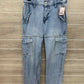 Aeropostale Size 0/2 Blue Womens Jeans