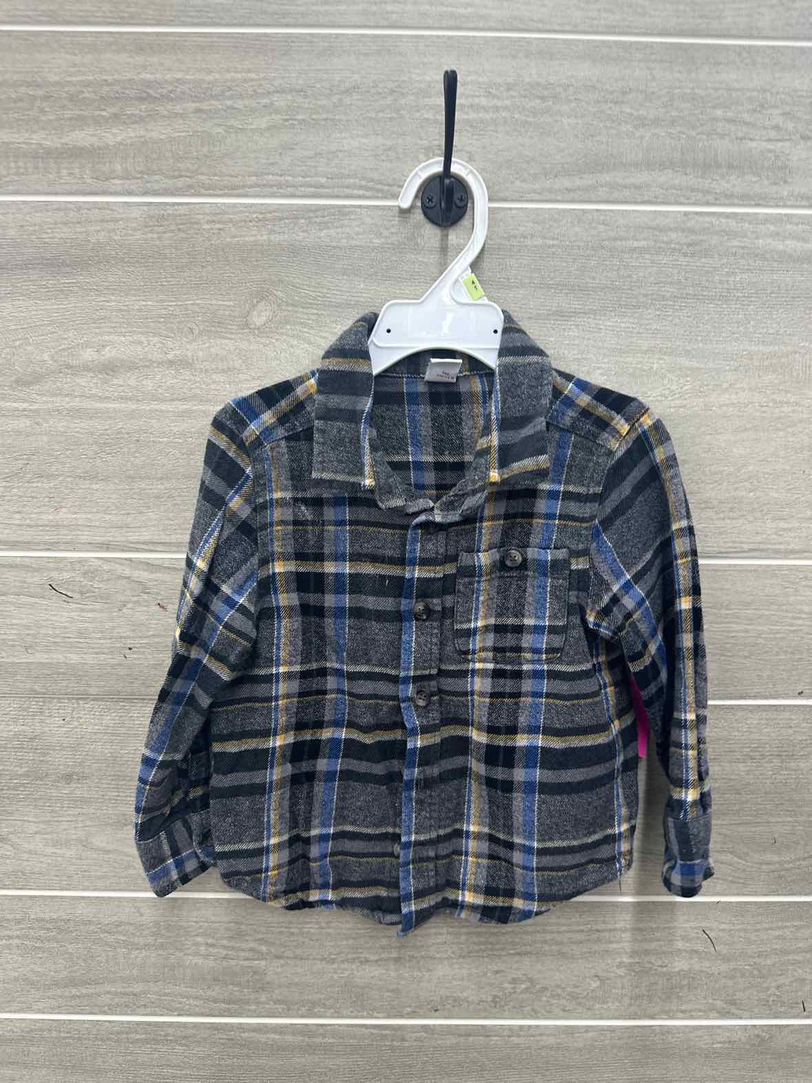 Old Navy Boys Size 3T Shirt