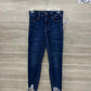 American Eagle Size 0 Blue Womens Jeans