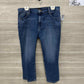 Lee Blue Womens Women Size 14 Jeans