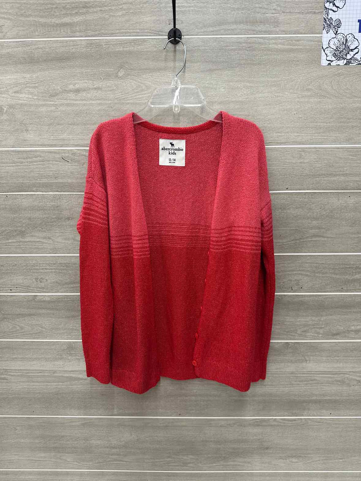 Abercrombie & Fitch Girls Size 12/14 Sweater