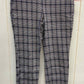 Navy Womens Size 6 Pants