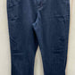 Lee Blue Womens Size 12 Jeans