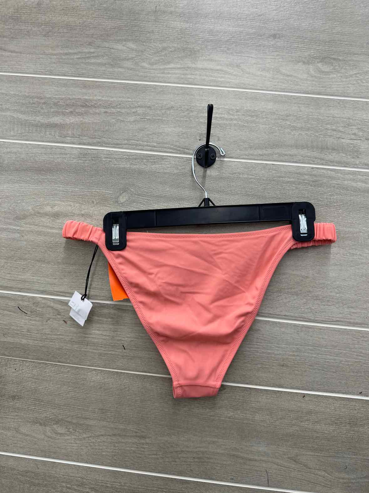 Shade & Shore Size M Pink Womens Swimsuit