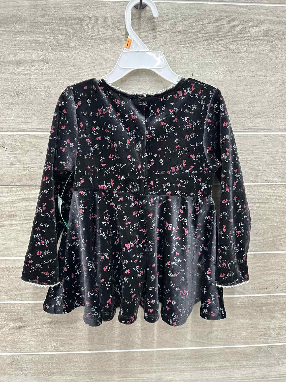 Girls Size 4T Shirt