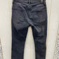 Gray Womens Size 4 Jeans