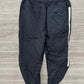 Adidas Size S Black Womens Pants