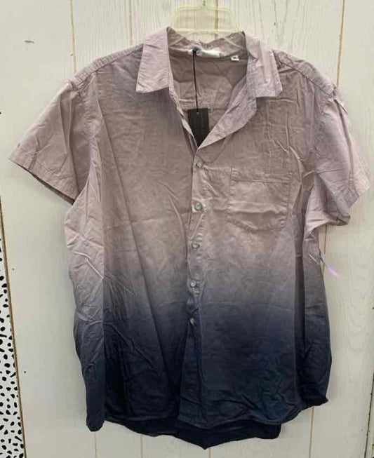 Mens Size XL Mens Shirt