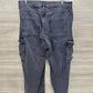 Old Navy Size 14 Black Womens Jeans