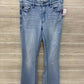 KanCan Size 10 Blue Womens Jeans