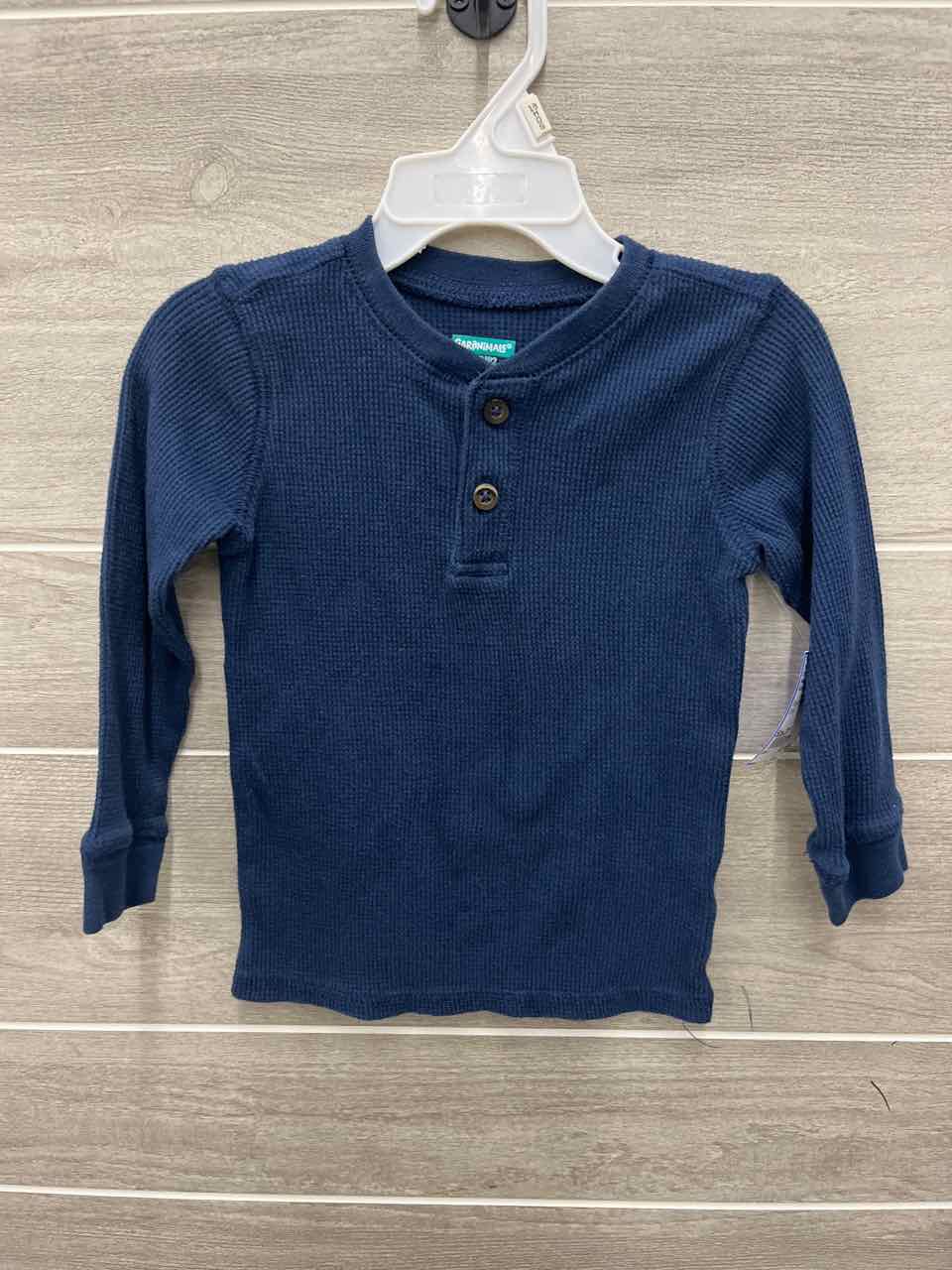 Garanimals Boys Size 2T Shirt