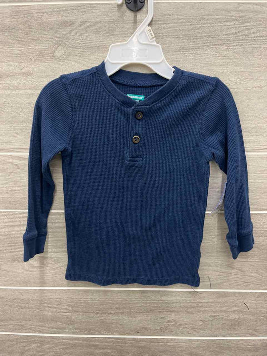 Garanimals Boys Size 2T Shirt