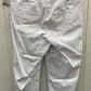 Slim-sation White Womens Size 10 Pants