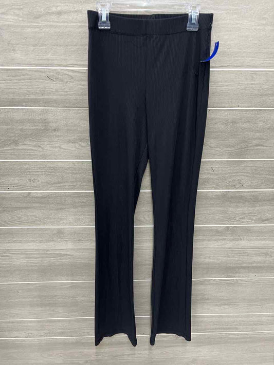 Divided Size XS Black Womens Leggings