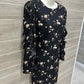 Club Monaco Black Womens Women Size 2 Dress