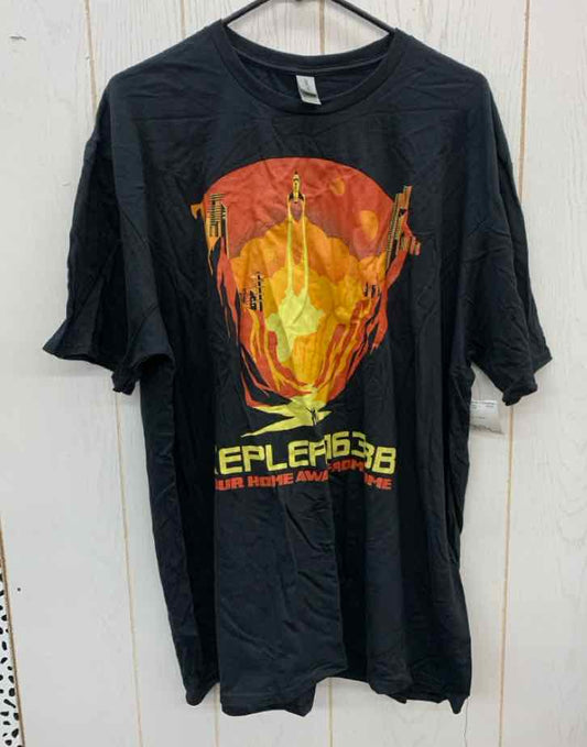 Mens Size XXL Mens T-shirt