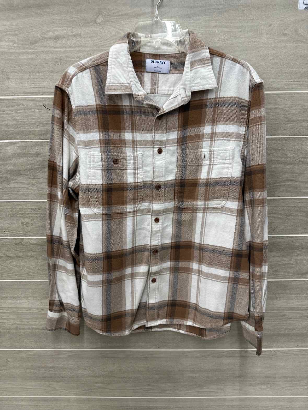 Old Navy Size L Men Mens Shirt