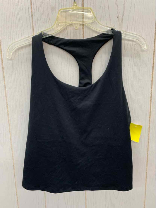 Old Navy Black Womens Size L Tank Top