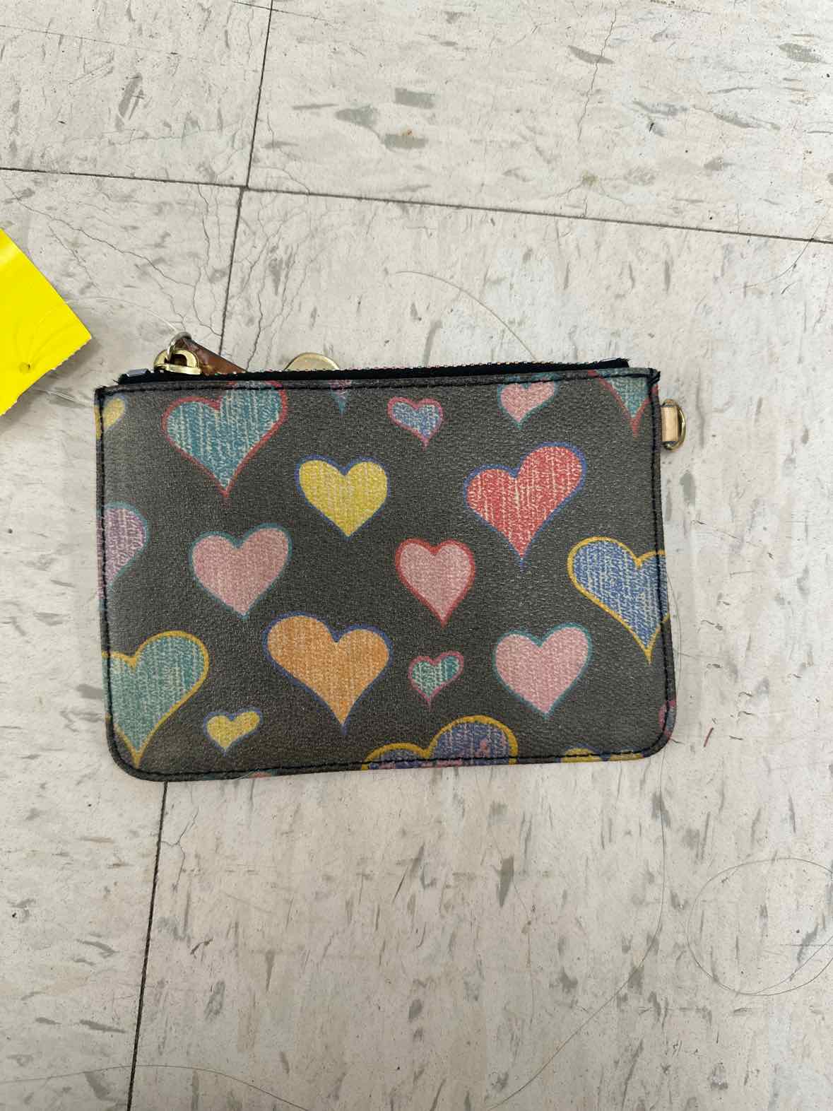 Dooney & Bourke Pouch