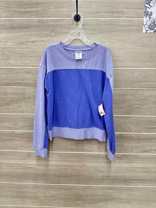 Athletic Works Girls Size 10/12 Shirt