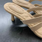 11 Vivaia Tan Womens Women Size 11 Sandals