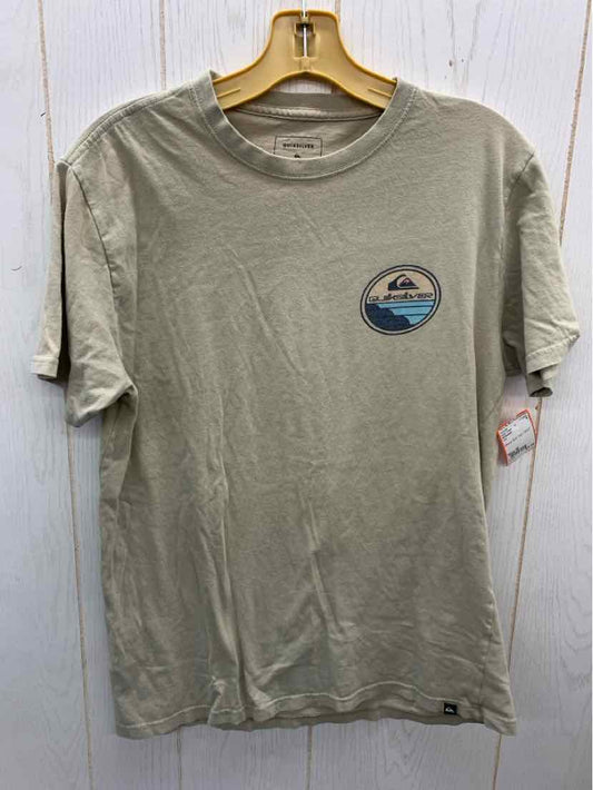 Quiksilver Mens Size M Mens T-shirt