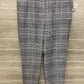 Banana Republic Black Womens Size 12 Pants