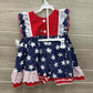 Girls Size 2 Outfit