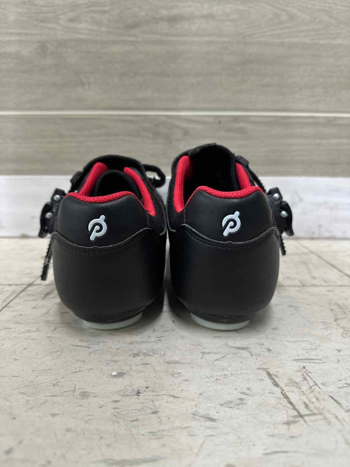 Peleton US Shoe Size 10 Black Womens Shoes/Footwear