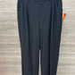 Old Navy Size 10 Black Womens Pants